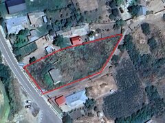 Sat Vizuresti, Com Buciumeni, jud. Galati